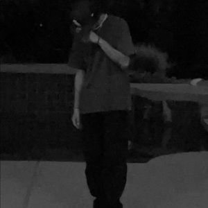 Meet your Posher, Ethan